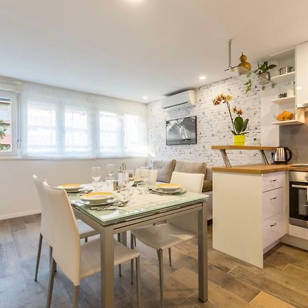 Narnia Apartment Split Ngoại thất bức ảnh