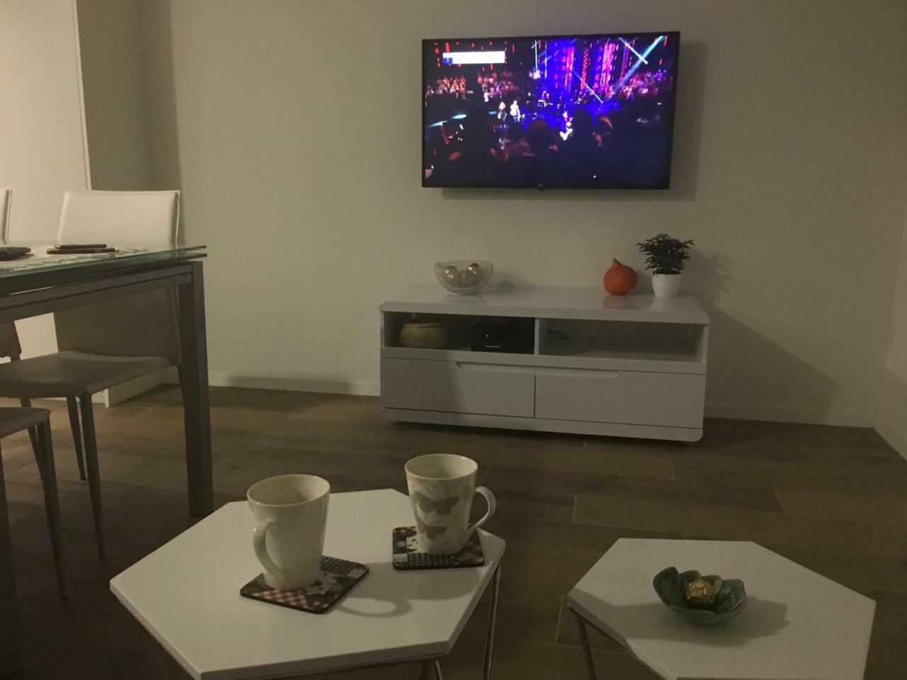 Narnia Apartment Split Ngoại thất bức ảnh