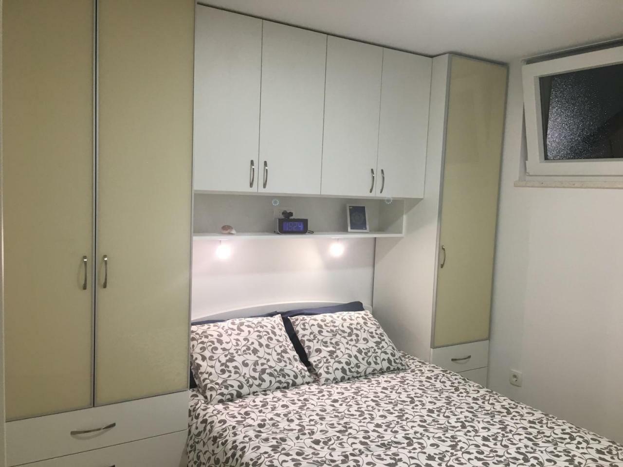 Narnia Apartment Split Ngoại thất bức ảnh