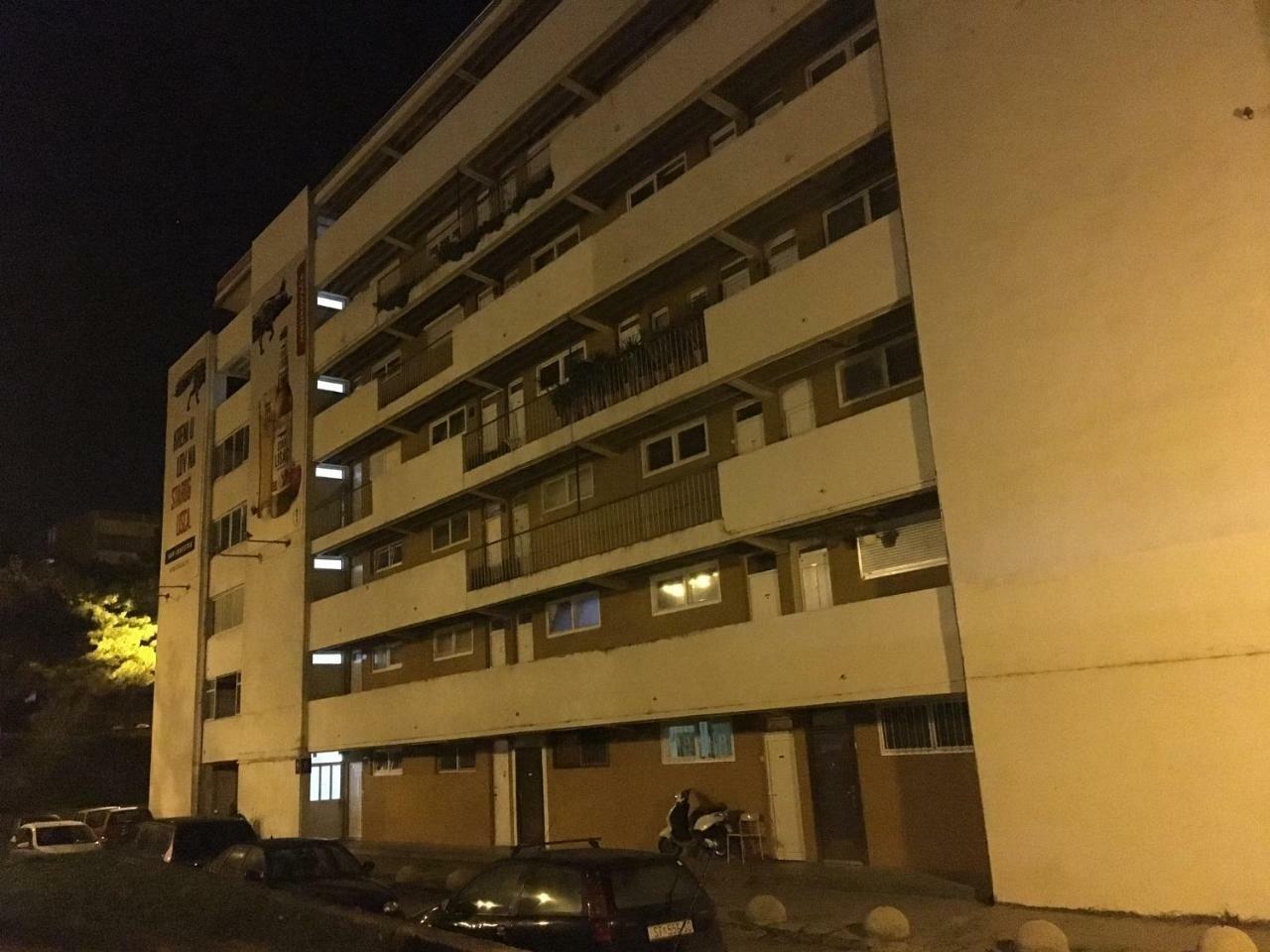 Narnia Apartment Split Ngoại thất bức ảnh