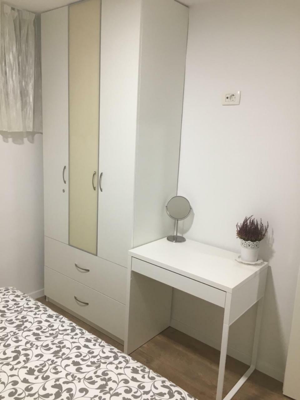 Narnia Apartment Split Ngoại thất bức ảnh