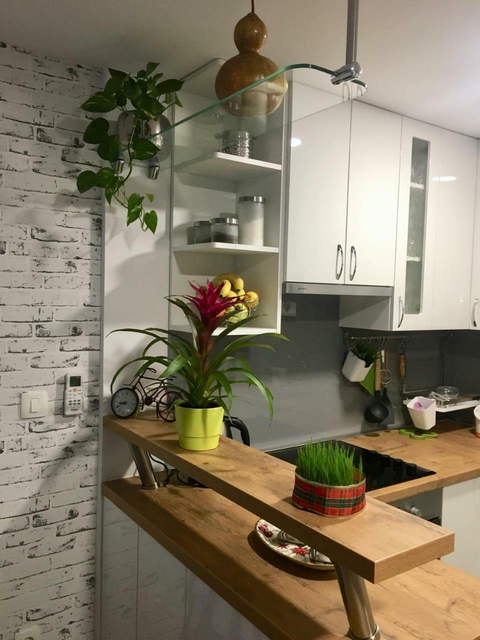 Narnia Apartment Split Ngoại thất bức ảnh