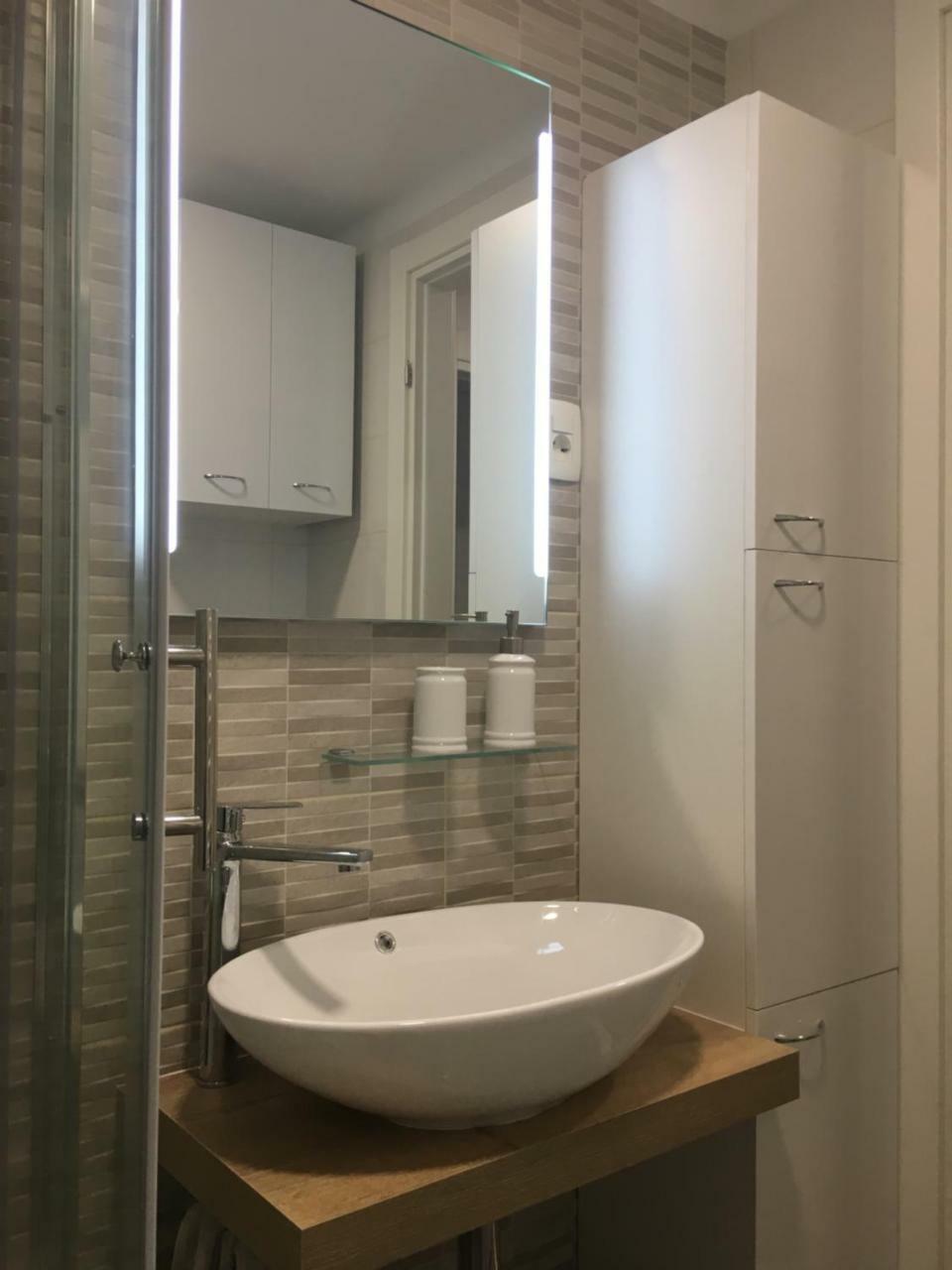 Narnia Apartment Split Ngoại thất bức ảnh