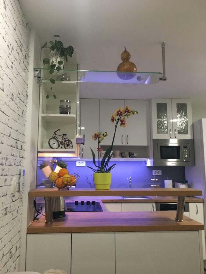 Narnia Apartment Split Ngoại thất bức ảnh