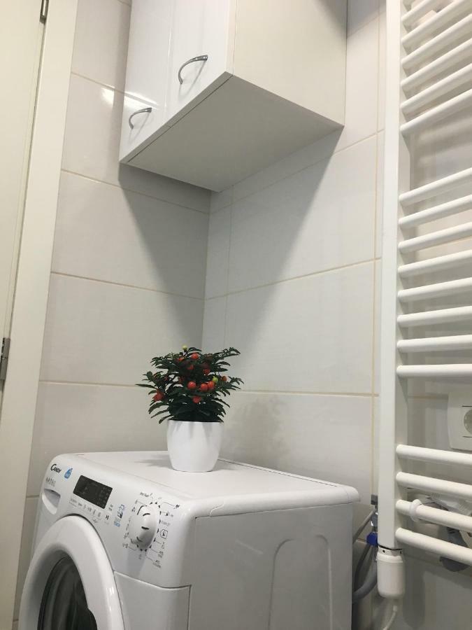Narnia Apartment Split Ngoại thất bức ảnh