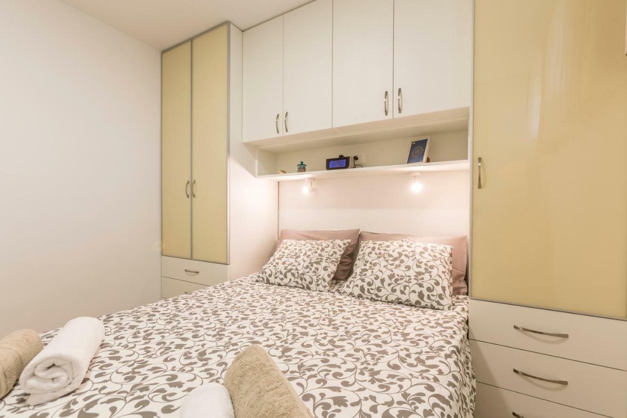 Narnia Apartment Split Ngoại thất bức ảnh