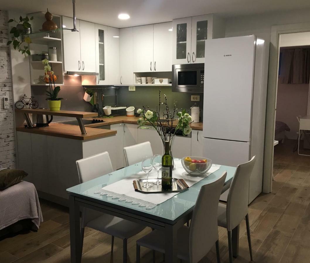 Narnia Apartment Split Ngoại thất bức ảnh